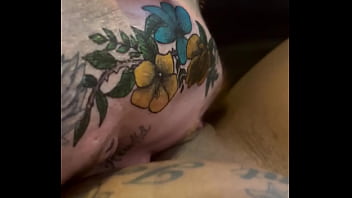 Eat My Tight Ebony Pussy White Step Son While Your Dad Is At Work thumbnail