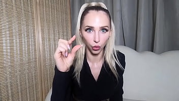 Stepmilf shrinks your ego & teases your little cock – sph joi therapy session