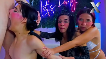 Super blowjobs from latina girls sloppy