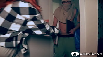 She really knows how to suck my cock