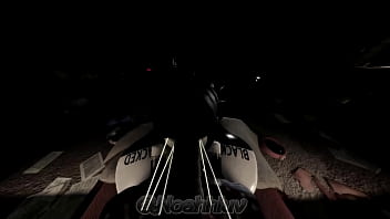 Blackk dude withh bbc tries sum gothicc yt boii phat ass