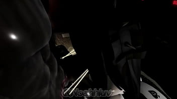 Blackk dude withh bbc tries sum gothicc yt boii phat ass