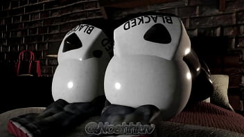 Blackk Dude Withh Bbc Tries Sum Gothicc Yt Boii Phat Ass thumbnail