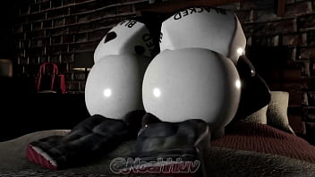 Blackk dude withh bbc tries sum gothicc yt boii phat ass