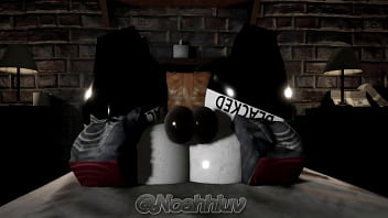 Blackk dude withh bbc tries sum gothicc yt boii phat ass