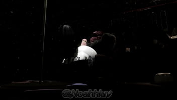 Blackk dude withh bbc tries sum gothicc yt boii phat ass