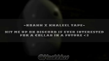 Blackk dude withh bbc tries sum gothicc yt boii phat ass