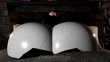 Blackk dude withh bbc tries sum gothicc yt boii phat ass