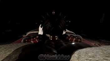 Blackk dude withh bbc tries sum gothicc yt boii phat ass