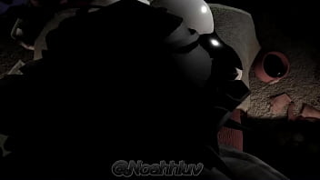 Blackk dude withh bbc tries sum gothicc yt boii phat ass