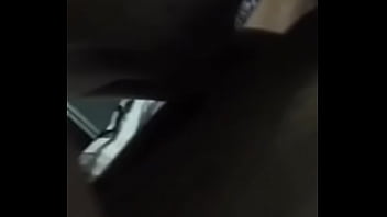 Sexy blonde sucking me