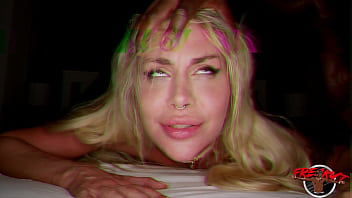 Cheating neighbour zlata shine takes huge bbc and gets pee treatment