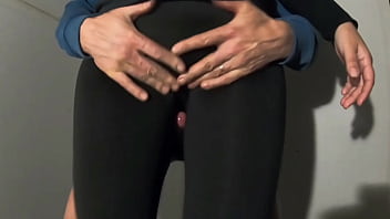 Gran compilación de videos de masturbación completa a través de las piernas grandes corridas para dejar tus polainas mojadas