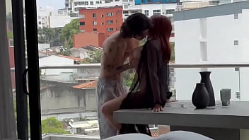 A quienes de ustedes les gusta el mañanero which of you like the sex morning