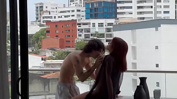 A quienes de ustedes les gusta el mañanero which of you like the sex morning