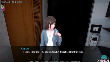 Stormside ep 19 – visual novel gameplay hd