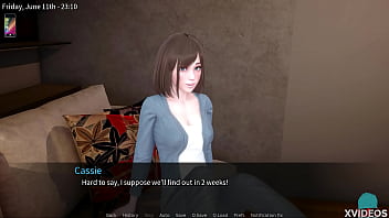 Stormside ep 19 – visual novel gameplay hd