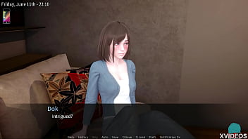 Stormside ep 19 – visual novel gameplay hd