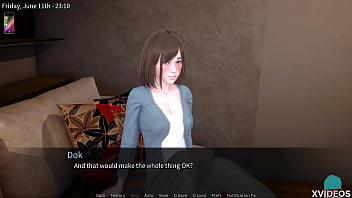 Stormside ep 19 – visual novel gameplay hd