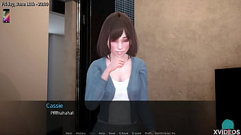 Stormside ep 19 – visual novel gameplay hd