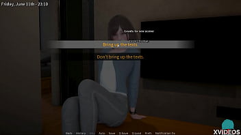 Stormside ep 19 – visual novel gameplay hd