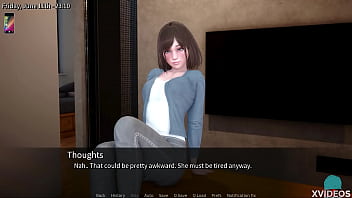 Stormside ep 19 – visual novel gameplay hd