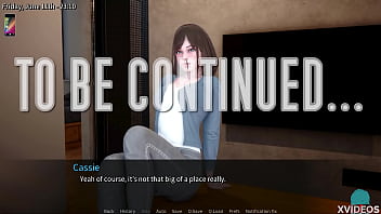 Stormside ep 19 – visual novel gameplay hd