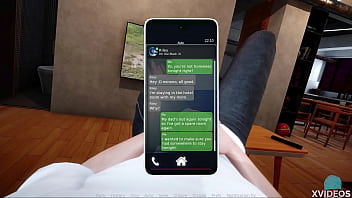 Stormside ep 19 – visual novel gameplay hd