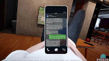 Stormside ep 19 – visual novel gameplay hd