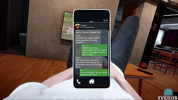 Stormside ep 19 – visual novel gameplay hd