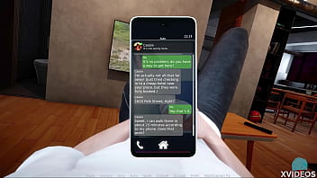 Stormside ep 19 – visual novel gameplay hd