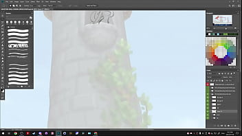 Sts broadcast by dc on picarto dated 06 07 2023 a