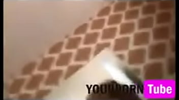 Amateur Blonde Gets A Sticky Creampie In The Bathroom Pcommp4 thumbnail