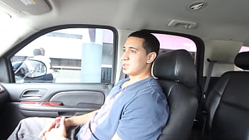 Best uber passenger in history