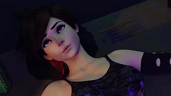 Overwatch 3d Hentai thumbnail