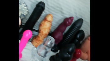 Et si je les essayais tous