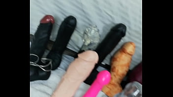 Et si je les essayais tous