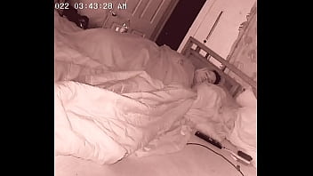 Peeping toms watch ms bossett