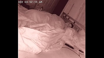 Peeping toms watch ms bossett