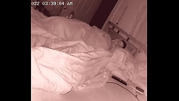 Peeping toms watch ms bossett