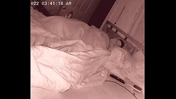 Peeping toms watch ms bossett