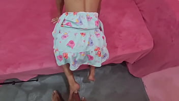 Com minha enteada virgem e só no cuzinho Com minha enteada virgem e só no cuzinho