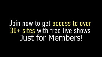 Rome major pours his sperm all over cassie blake's big & nice ass