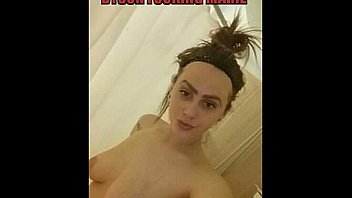 Jerome dyson and white girl marie