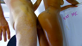 Absolutely perfect body banged