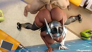 Symmetry’s ult amazing porn must watch