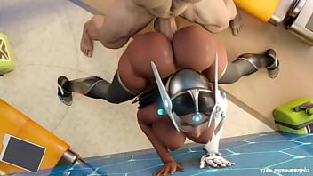 Symmetry’s ult amazing porn must watch