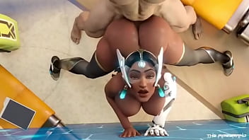 Symmetry’s ult amazing porn must watch