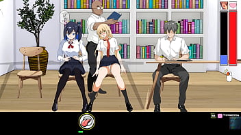 A guy who will teach lustful things to his son's girls