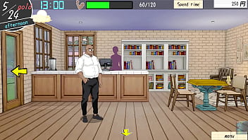 A guy who will teach lustful things to his son's girls